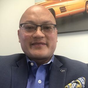 Meet your Posher, Chan